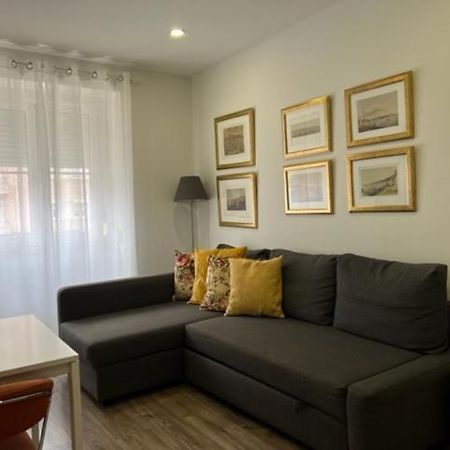 Fantastic 1 Bedroom Apartment At Roma Avenue - 1B Лиссабон Экстерьер фото