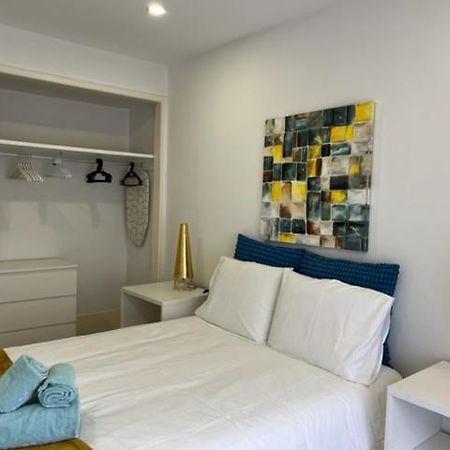Fantastic 1 Bedroom Apartment At Roma Avenue - 1B Лиссабон Экстерьер фото