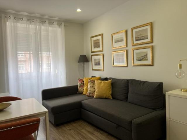 Fantastic 1 Bedroom Apartment At Roma Avenue - 1B Лиссабон Экстерьер фото