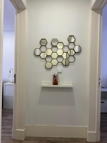 Fantastic 1 Bedroom Apartment At Roma Avenue - 1B Лиссабон Экстерьер фото
